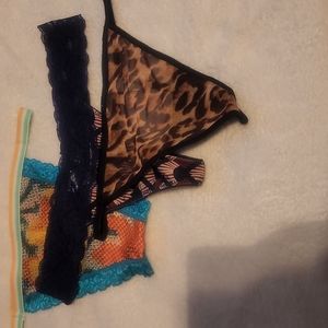Morvia Panties